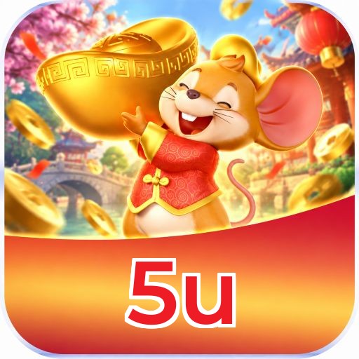 Loteria 5u - Mega-Sena online