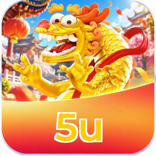 5u Bônus R$ 5.000 Logo