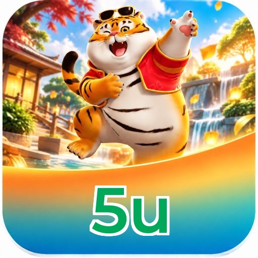 5u APP Mobile - Android & iOS