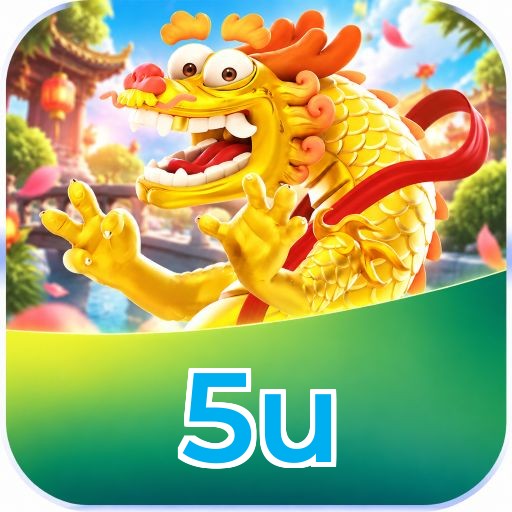 5u Licenciado Curaçao - Segurança SSL 256-bit