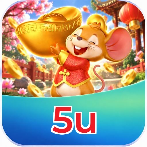 Loteria 5u - Mega-Sena, Lotofácil e Quina online