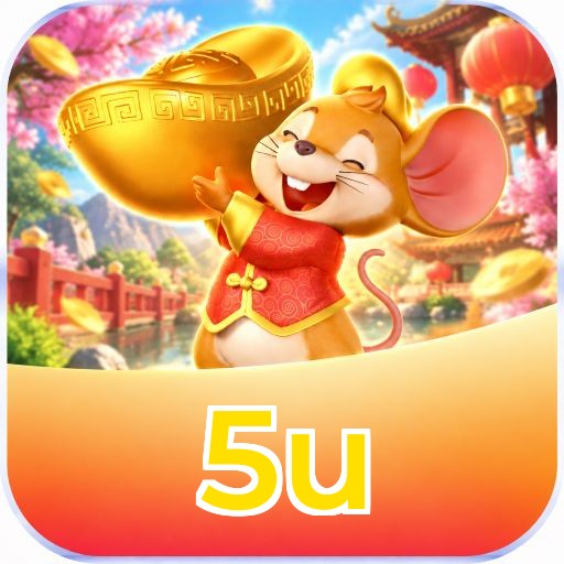 5u Logo 3