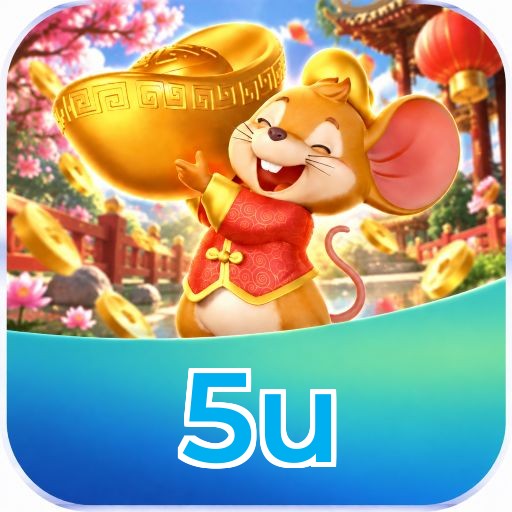 5u Segurança Logo 1