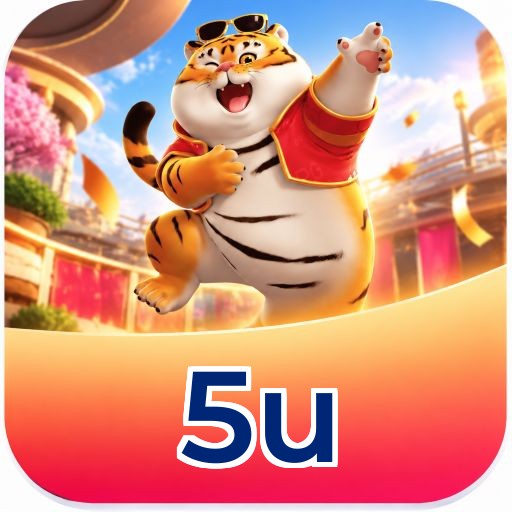 Slots 5u - Jackpots Progressivos