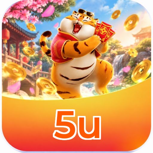 Fortune Tiger Logo 3