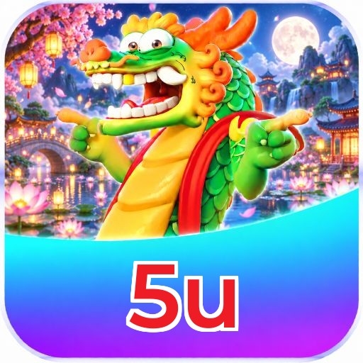 5u Instalar Logo 3