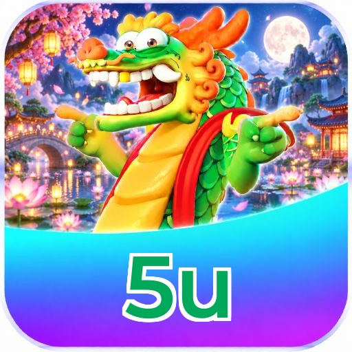 5u Fortune Tiger Oficial